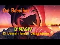 Lagu D'Masiv di bawah langit yang sama | ost Boboiboy remix by buruhmeme