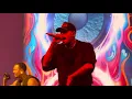Download Lagu Chris Brown - Ayo (Live) 4K