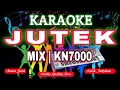 Download Lagu KARAOKE LOLITA JUTEK MIX KN7000 DENI RECORD