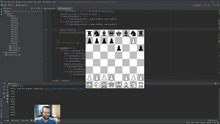 Chess Engine in Python - Part 8