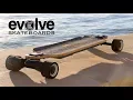 Download Evolve Bamboo GTX! | High Powered Electric Skateboard mp4 3gp mp3 videos - waplic