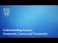 Download Lagu Understanding Anxiety: Symptoms, Causes and Treatments