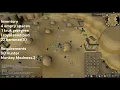 Best AFK Hunter in OSRS Maniacal Monkeys