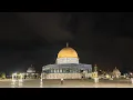 Download Lagu 2.9.2025 أذان و صلاة الفجر من المسجد الأقصى المبارك Adhan and Fajr prayer from Al-Aqsa Mosque