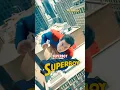 Download Lagu Superboy, niet Superman? #superman #superboy #snyderverse #gunnverse