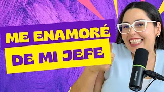 ME ENAMORÓ CON SU INTELIGENCIA Y TERMINÓ JUGANDO CONMIGO