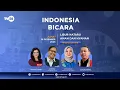 Lagu INDONESIA BICARA | LIBUR NATARU AMAN DAN NYAMAN
