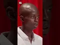 Download Lagu Druski was TERRIFIED of this contestant.. 😭