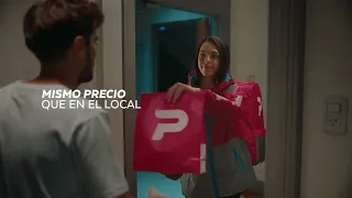 PedidosYa La verdad prefiero pedir