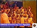 Lagu IZINGQI ZOVUYO   SAKHUMZI VOICES