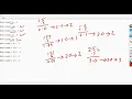 Class 9th ICSE Math round function In JAVA Chapter 8 Part 2