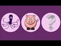 The Phonics ABC Song