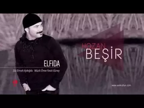 Download MP3 Hozan Beşir - Elfida