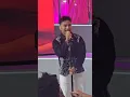 Fabio Asher Aku Berjanji Live Ramadan Runway Kota Kasablanka 2026 