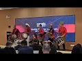 Download Lagu Malaysia Muhibbah multi-cultural drum merdeka Hari 1malaysia Gendang Entertainment performance