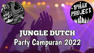 Download PARTY DJ JUNGLE DUTCH TERBARU 2022 | DJ I.P REMIX MP3