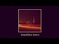 Download Lagu Demolition Lovers - My Chemical Romance (Slowed / Anti Nightcore / Daycore)