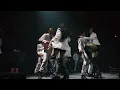 DNA ft. QoryGore - Cowok Red Flag ( Live Performance at The H Club )