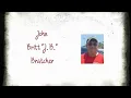 John Britt J B Bratcher Funeral Service