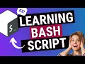 Use This OVER POWERED Tool to Write BASH Scripts - Beginners