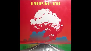 Hypnotica - Impacto (1994)