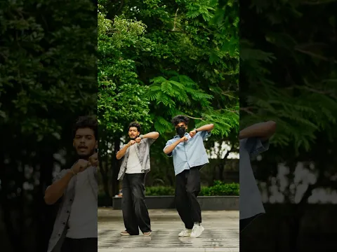 Trending dance😉🤍How is it? #shorts #dance #maskboy #trending