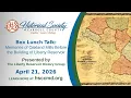 Box Lunch Talk Memories of Oakland Mills by The Liberty Reservoir History Group