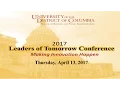 SBPA 2017 Leadership Conference Keynote Speaker John Darvish President and CEO of DARCARS