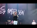 Alex Sampson - Pretty Baby | Seoul Jazz Festival 2025 서재페