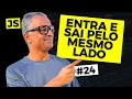 Push e Pop em JavaScript Adicionando e Removendo do Array