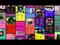 Spotify - 10 Years of Wrapped Case Study Campaign