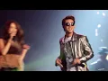 [Fancam] 121129 Coway Concert 내귀에 캔디 택연(Taecyeon テギョン 2pm)