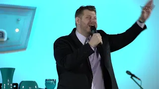 Pregação Evangélica AO VIVO com Pastor Rodrigo Ortunho