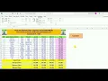 Excel VBA - Part 12
