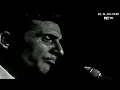 GILBERT BECAUD ET MAINTENANT 1964 LIVE IN AMSTERDAM TRES RARE STEREO UNSEEN BEFORE REMASTER
