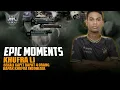 Download Lagu MOMEN TERBAIK KHUFRA RRQ LJ DI MPL ID SEASON 5