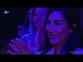 Giovanni Zarrella, Daryan, Nelle, Neo & Bjarne - Ein bisschen Frieden - | FiNALE