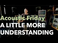 Lagu Bryan Adams - A Little More Understanding