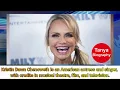 Kristin Chenoweth Biography Age Weight Relationships