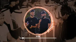 جديد دحيه طرب   ي قلبي صندوق العجم    فؤاد ابو بنيه   خليل الطرشان      دندنها