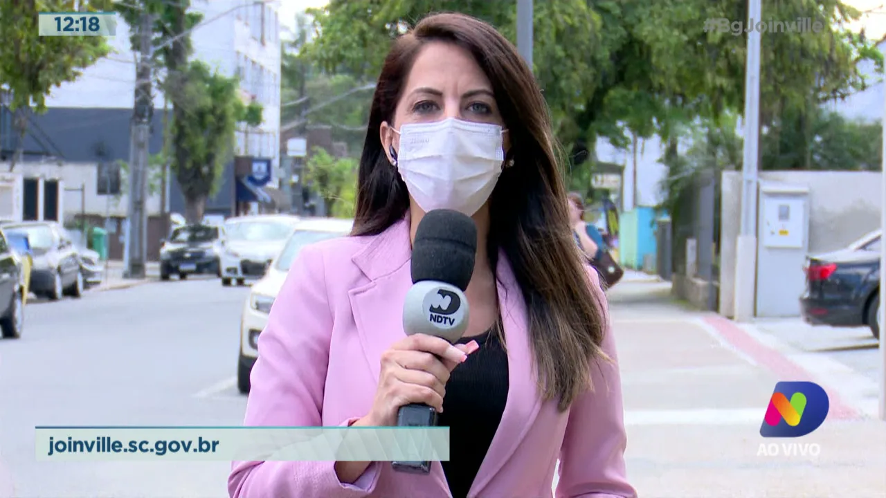 Saiba se você conseguiu vaga nos CEIs de Joinville