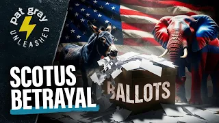 SCOTUS Hands Dems Another Tool to Drag Out Elections 5-4 Gut-Punch 26