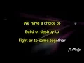 Jhené Aiko - Lead the Way (From Raya and the Last Dragon) (Karaoke)