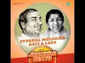 Woh Jab Yaad Aaye - Jhankar Beats
