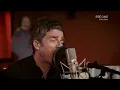 Noel Gallagher performs 'Dead in the Water' | The Late Late Show | RTÉ One