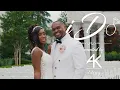 Christina \u0026 Jessy | Wedding Highlight Video | The Merion, NJ | HAK Weddings