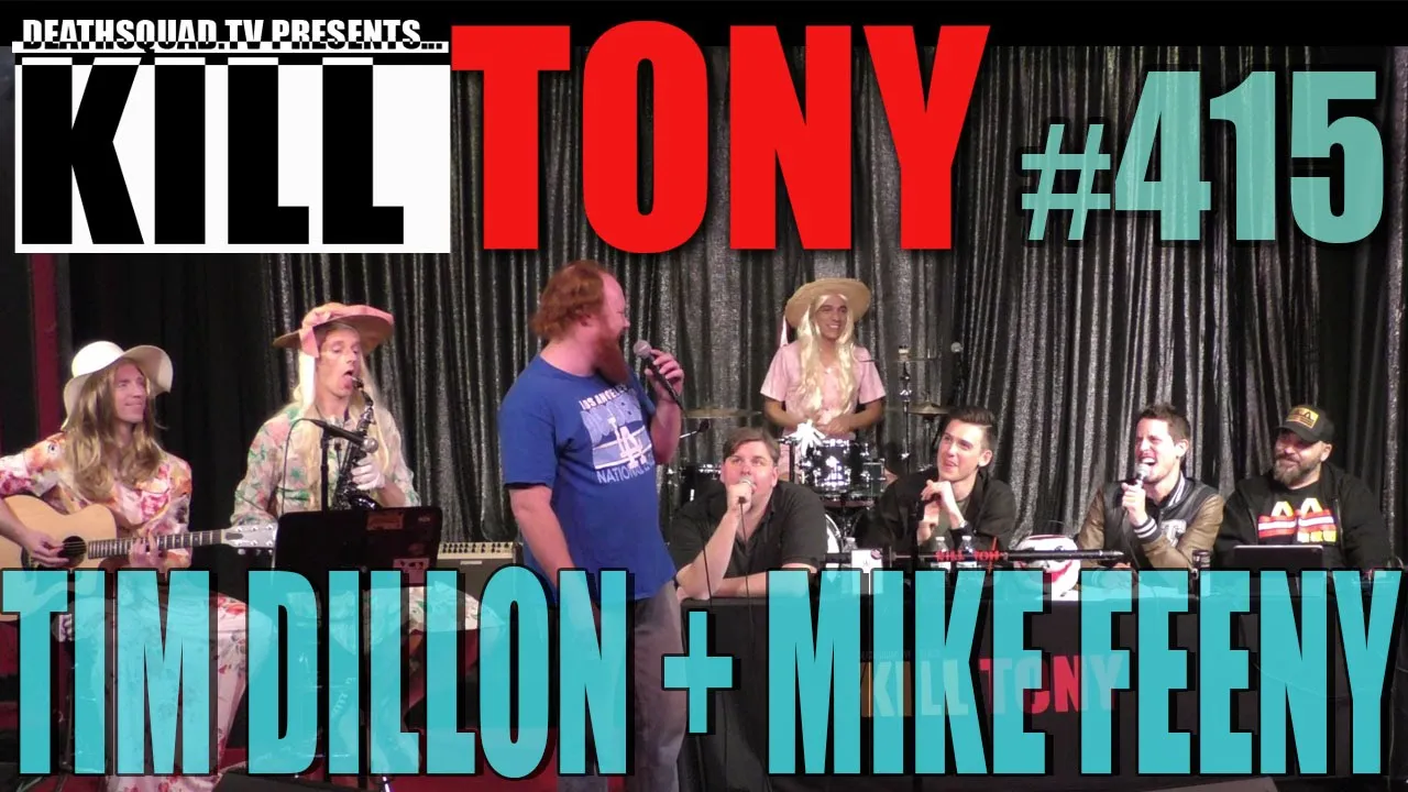 Episode 415 thumbnail