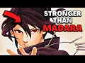 The Hidden Story Of The Strongest Uchiha Of All Time (Hikaku Uchiha)