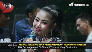 Download Nugelaken Ati - Anik Arnika Jaya Live Desa Kertawinangun Kedawung Cirebon MP3