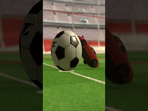 Rocket League but it's a Miata πβ½οΈ | Tuning Club online